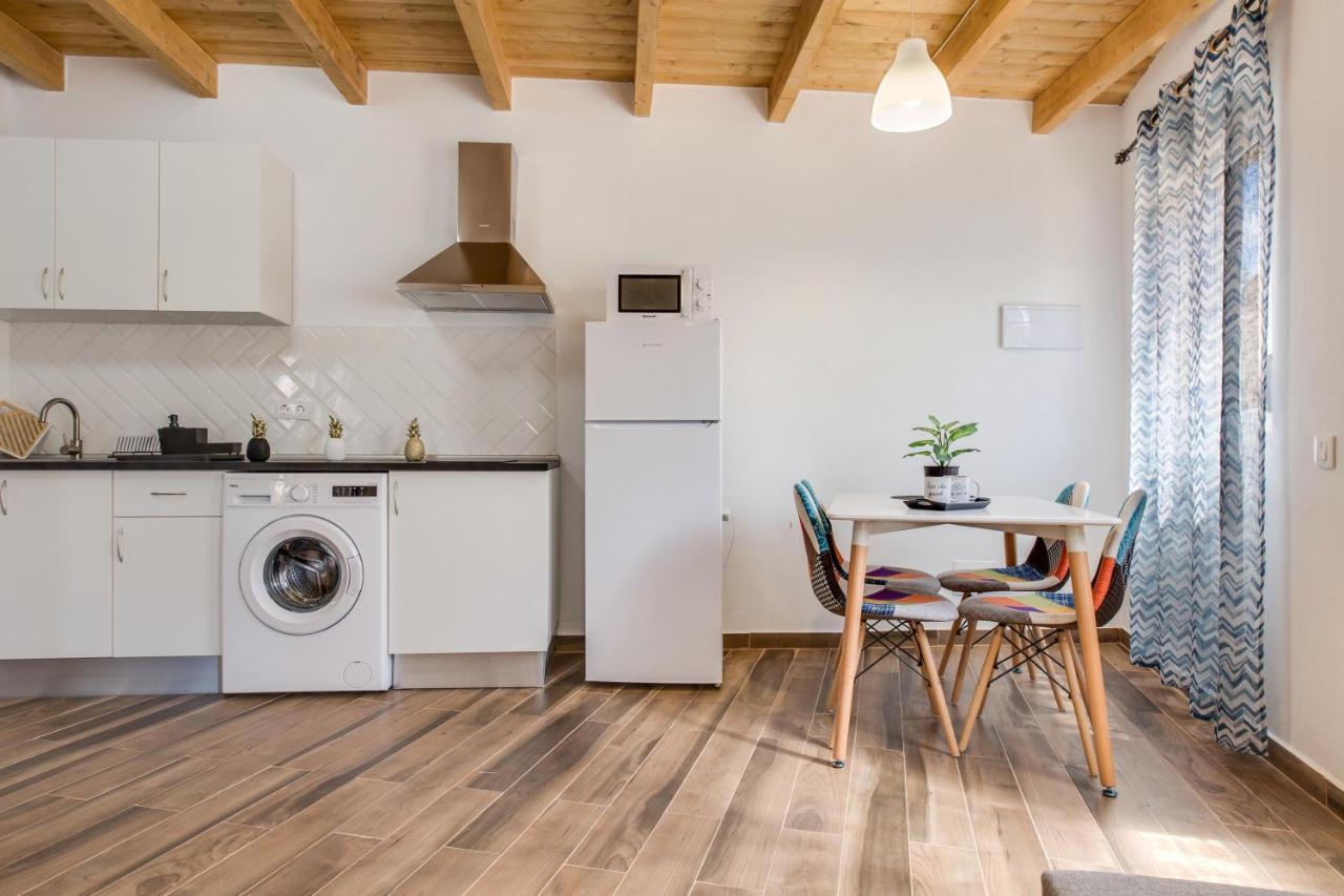8145B - Bonito Bungalow Κόστα Κάλμα Εξωτερικό φωτογραφία
