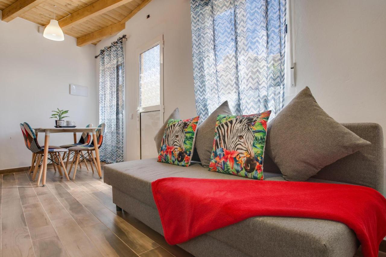 8145B - Bonito Bungalow Κόστα Κάλμα Εξωτερικό φωτογραφία