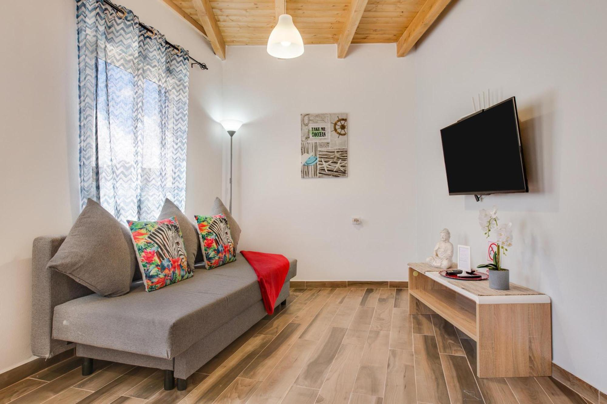 8145B - Bonito Bungalow Κόστα Κάλμα Εξωτερικό φωτογραφία