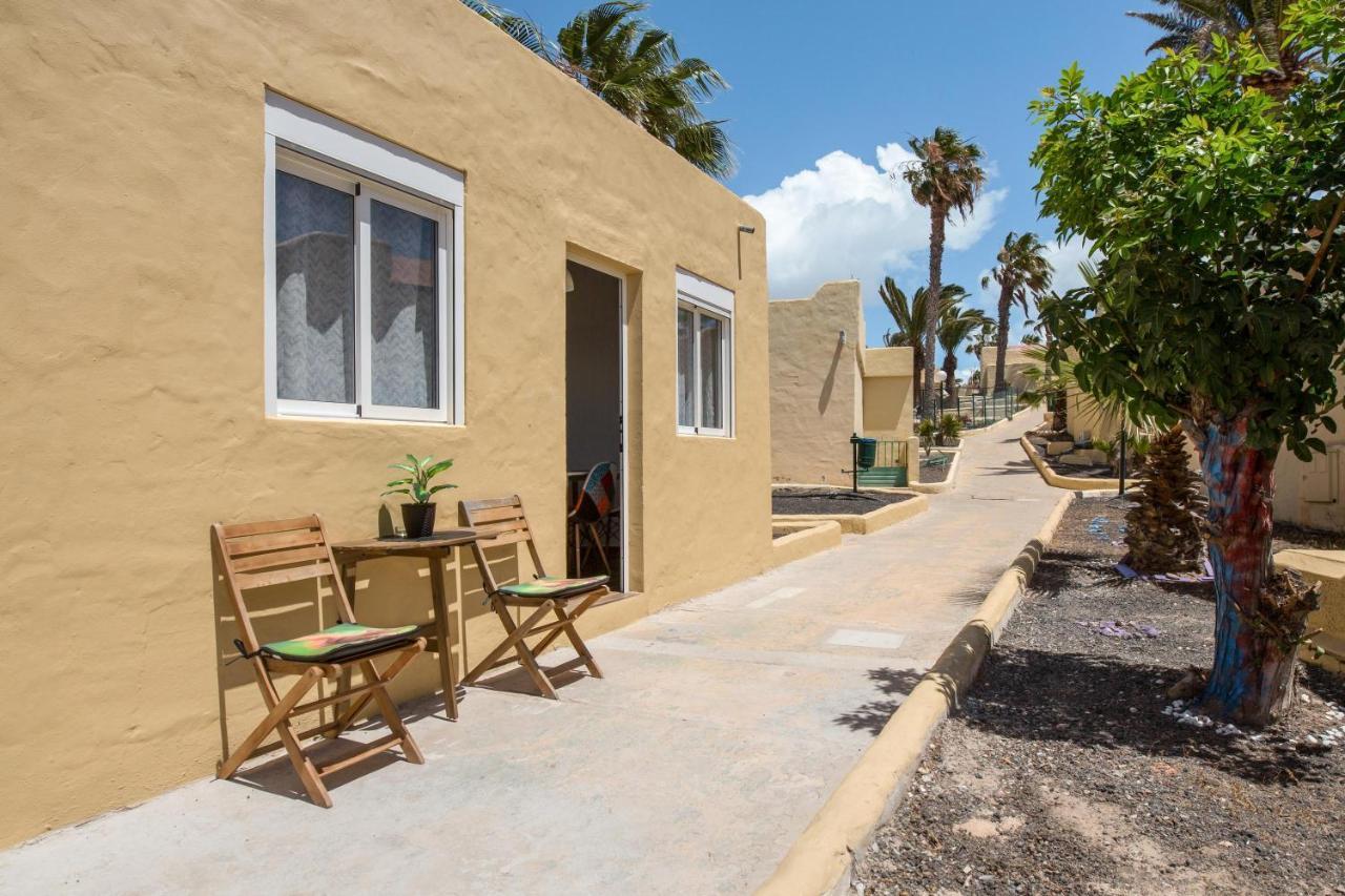 8145B - Bonito Bungalow Κόστα Κάλμα Εξωτερικό φωτογραφία