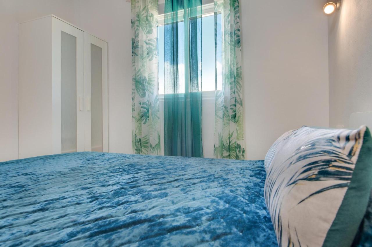 8145B - Bonito Bungalow Κόστα Κάλμα Εξωτερικό φωτογραφία
