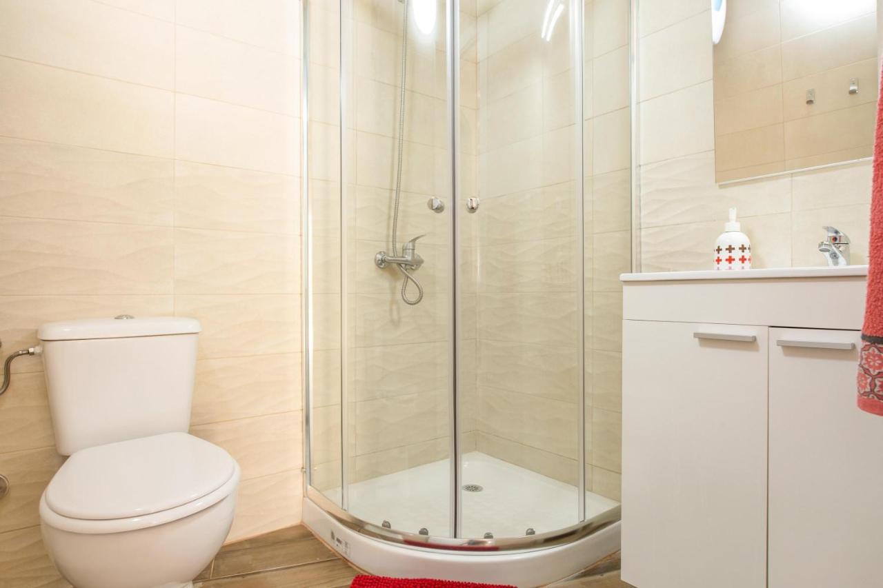 8145B - Bonito Bungalow Κόστα Κάλμα Εξωτερικό φωτογραφία