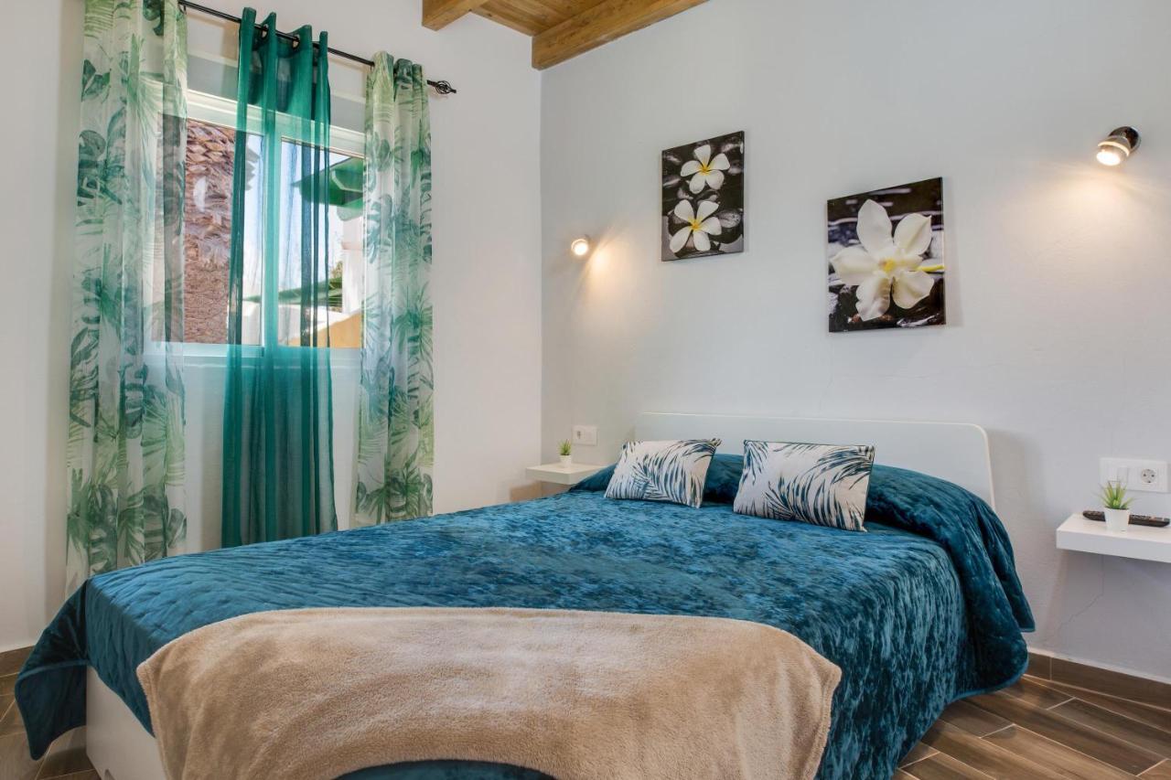 8145B - Bonito Bungalow Κόστα Κάλμα Εξωτερικό φωτογραφία