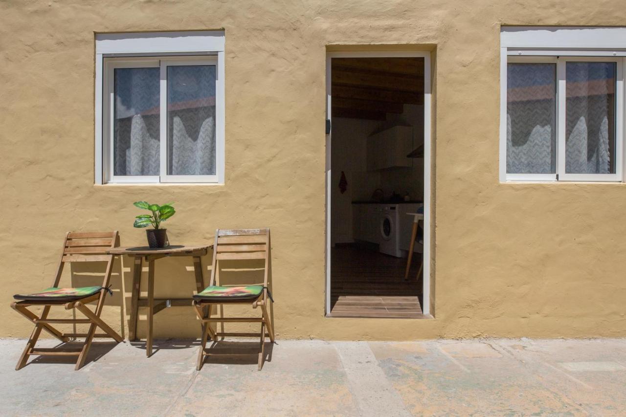 8145B - Bonito Bungalow Κόστα Κάλμα Εξωτερικό φωτογραφία