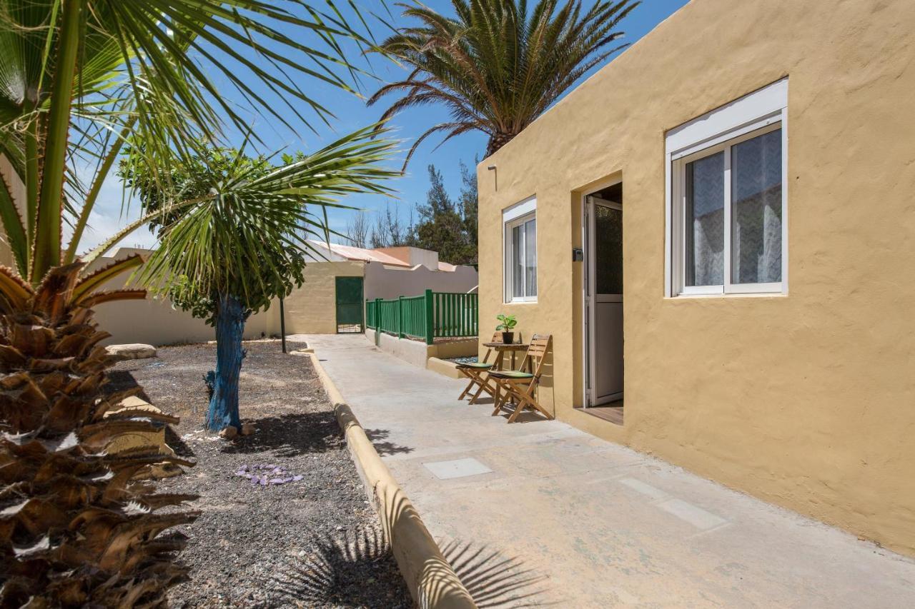 8145B - Bonito Bungalow Κόστα Κάλμα Εξωτερικό φωτογραφία
